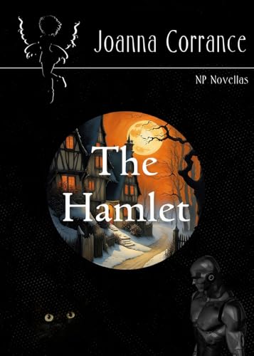 The Hamlet The Hamlet von Newcon Press