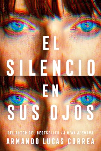 El silencio en sus ojos / The Silence in Her Eyes von Vintage Espanol