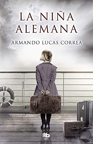 La niña alemana (MAXI)