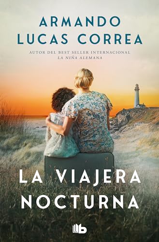 La viajera nocturna (Ficción) von Ediciones B