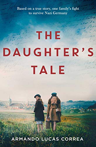 The Daughter's Tale von Simon & Schuster