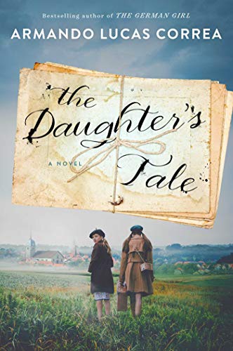 The Daughter's Tale: A Novel von Atria Books