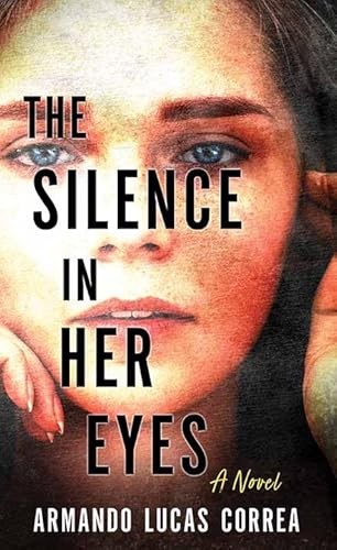 The Silence in Her Eyes von Center Point