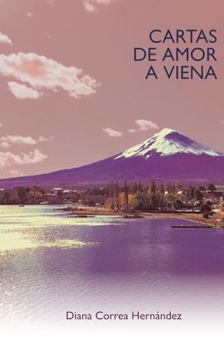 Cartas de amor a Viena von Independently published