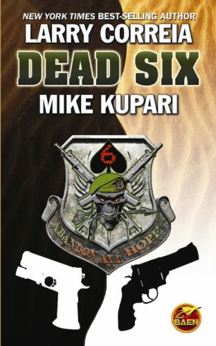 Dead Six (Volume 1)