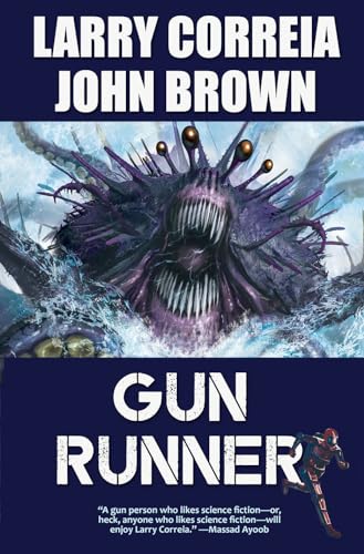 Gun Runner Gun Runner