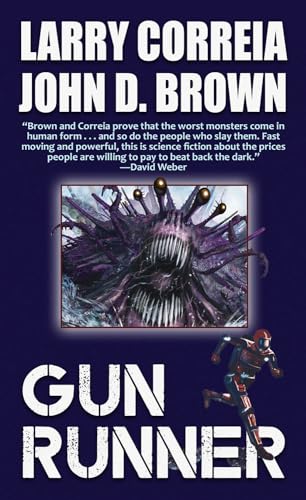Gun Runner Gun Runner