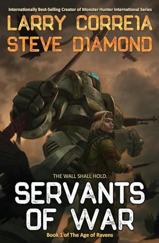 Servants of War Servants of War