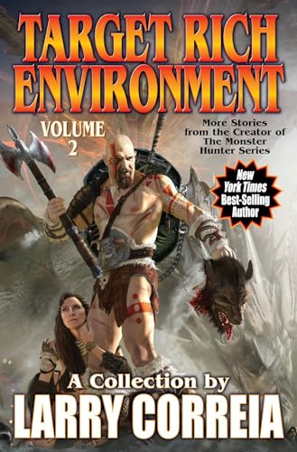 Target Rich Environment, Volume 2 Target Rich Environment, Volume 2