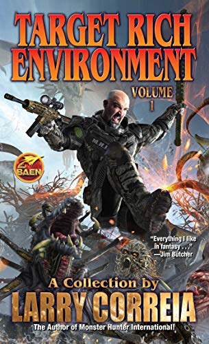 Target Rich Environment Target Rich Environment