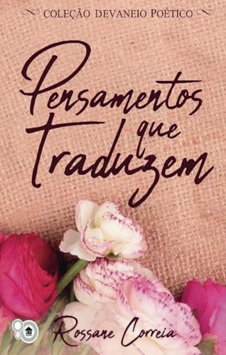 Pensamentos que Traduzem von Independently published