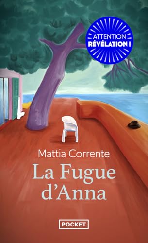 La fugue d'Anna