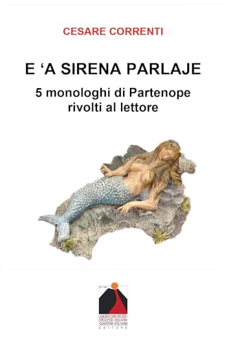 E 'a Sirena Parlaje von Youcanprint