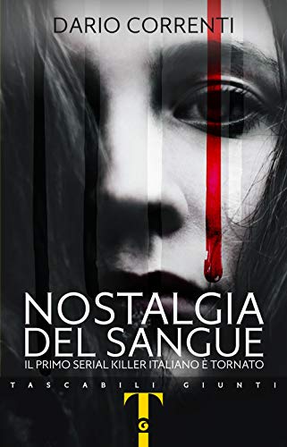 "Nostalgia del sangue" von Giunti Psychometrics