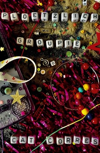 Plötzlich Groupie von tolino media