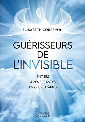 Guérisseurs de l'invisible - Entités, âmes errantes, passeurs d'âmes von EXERGUE