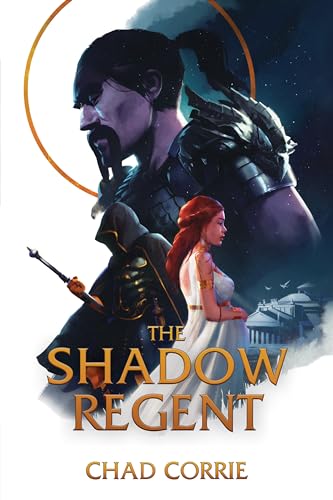 The Shadow Regent von Dark Horse Books