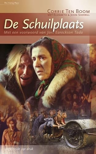 De Schuilplaats von Gideon, Stichting Uitgeverij