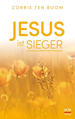 Jesus ist Sieger