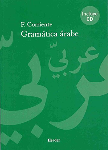 Gramática árabe