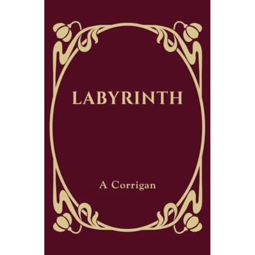 Labyrinth: One classic film, fifty-five sonnets