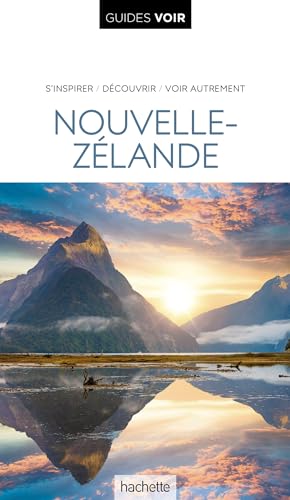Guide Voir Nouvelle-Zélande