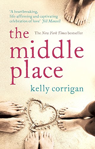 The Middle Place von Ebury Press