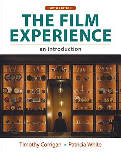 The Film Experience: An Introduction von Bedford