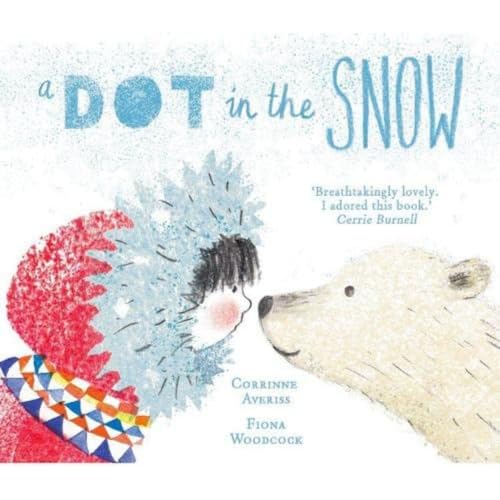 A Dot in the Snow von Oxford University Press
