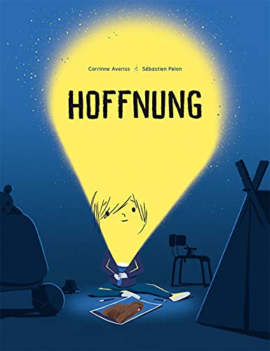 Hoffnung (Midas Kinderbuch): Die Geschichte einer unzertrennlichen Freundschaft. Poetisches Bilderbuch über Gefühle: Sorgen und Ängste bei Kindern ... Kompetenz stärken. Zum Vorlesen ab 4 Jahren.