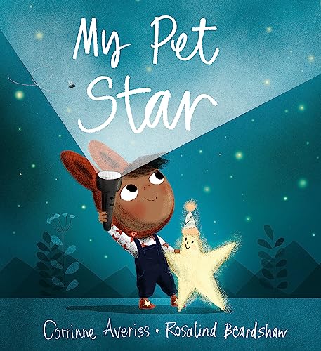 My Pet Star von Hachette Children's Book
