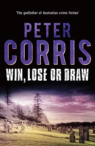 Win, Lose or Draw: Volume 42 (Cliff Hardy)