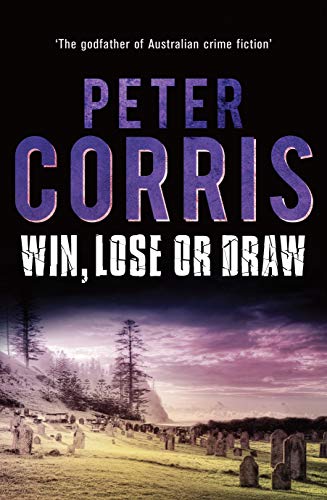 Win, Lose or Draw: Volume 42 (Cliff Hardy) von Allen & Unwin