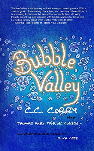 Bubble Valley (Mothertree, Band 1)