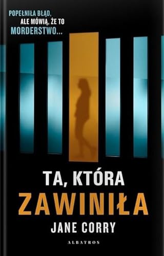 Ta która zawiniła