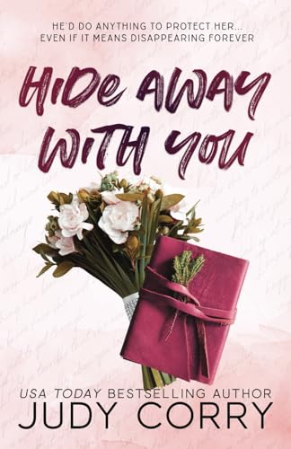 Hide Away With You (Kings of Eden Falls, Band 1) Hide Away With You (Kings of Eden Falls, Band 1) von Cherry Blossom Romance