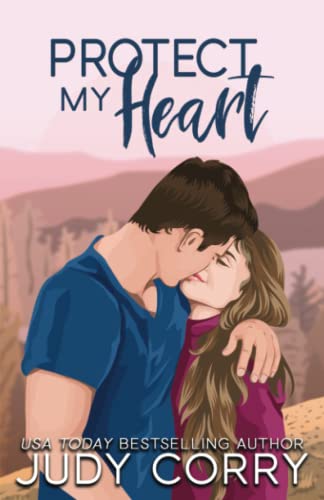 Protect My Heart Protect My Heart von Cherry Blossom Romance