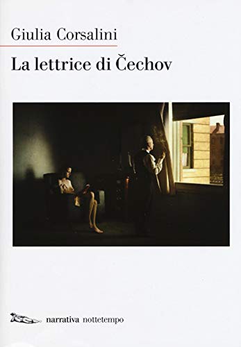 La lettrice di Cechov (Narrativa)