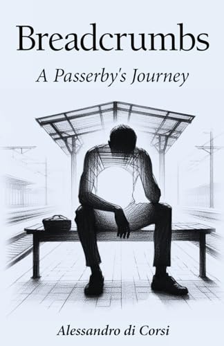 Breadcrumbs: A Passerby's Journey von Gatekeeper Press