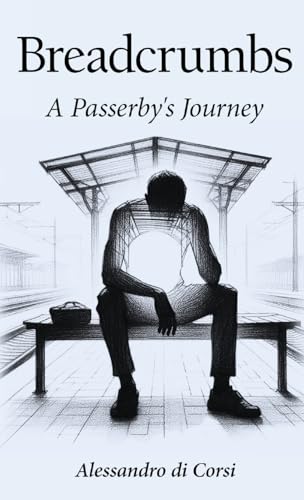 Breadcrumbs: A Passerby's Journey von Gatekeeper Press