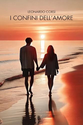 I confini dell'amore von Youcanprint