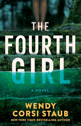 The Fourth Girl: A Novel (Haven Cliff, Band 1) von Thomas & Mercer