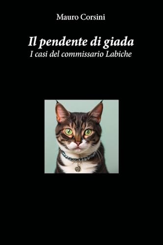 Il pendente di giada von Youcanprint