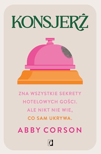 Konsjerż