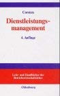 Dienstleistungsmanagement von De Gruyter Oldenbourg