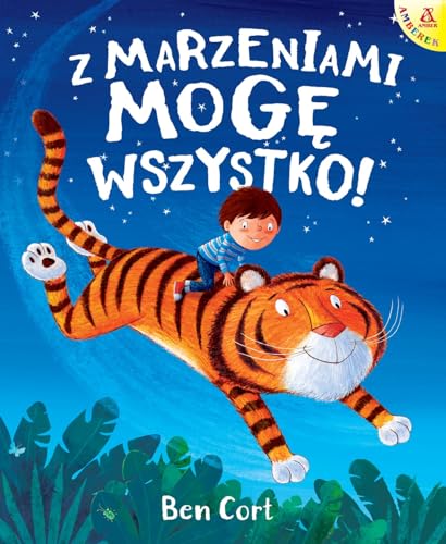 Z marzeniami mogę wszystko! von Amber