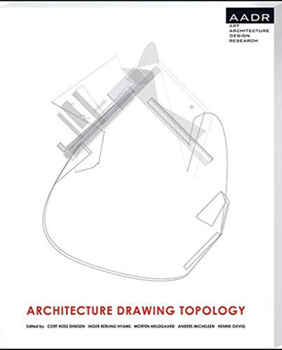 Architecture Drawing Topology von Spurbuchverlag Baunach