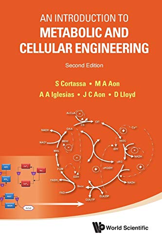 Introduction To Metabolic And Cellular Engineering, An (Second Edition) von World Scientific Publishing Company