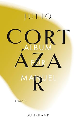 Album für Manuel (suhrkamp taschenbuch)