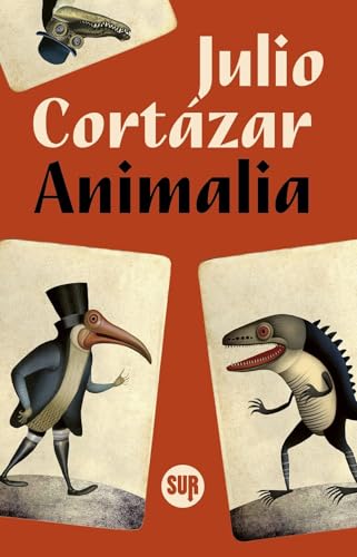 Animalia (Collezione Sur) von Sur